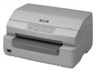 爱普生PLQ-20K针式打印机