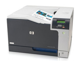 惠普 5225彩色激光打印机 A3