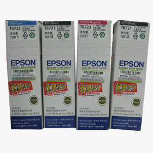 EPSON L201 L101īˮ T6722 T6723 T6724ʣ