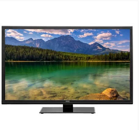 HKC/惠科 H32DB3500 (普通) 32寸LED液晶电视 三超画王 高清平板电视  TT