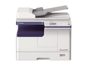 东芝2006数码复合机 （打印/复印/扫描）