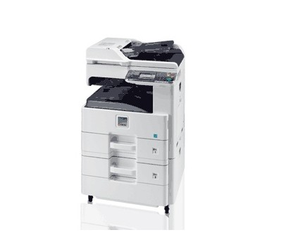 京瓷6525（打印/复印/扫描）数码复合机