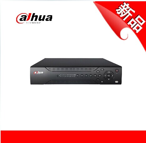大华 DH-NVR4432-HDS2 32路1080P网络高清硬盘录像机 1.5U 4盘位 H.265