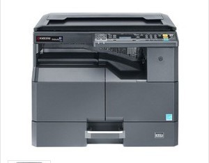京瓷1800数码复合机 （黑白）复印/打印/扫描 A3