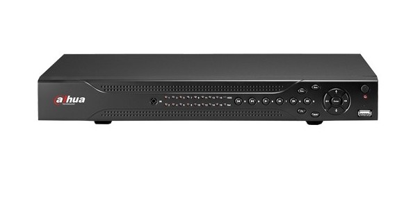 大华DH-NVR1108HS-HDS2  8路网络硬盘录像机 720P H.265
