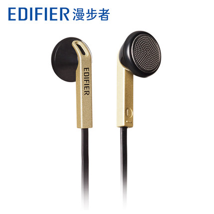 漫步者 H190（手机耳塞）入耳运动耳机