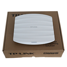 TP-LINK TL-AP302C-POE 300M吸顶式企业商用无线AP 无线接入点
