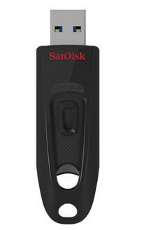 闪迪（SanDisk）U盘Z48 3.0 32G