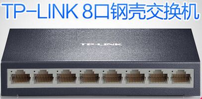 TP-LINK TL-SF1008D 8ڰ׽ ҵ