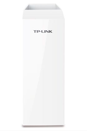 TP-LINK TL-CPE210 (WA7210N升级版) 室外大功率无线AP 网桥正品