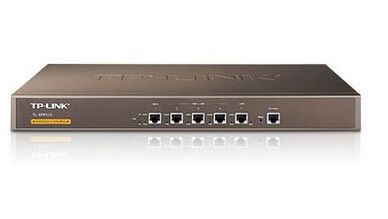 TP-LINK TL-ER6120 企业级路由器 商业管理型路由器 VPN 多WAN口