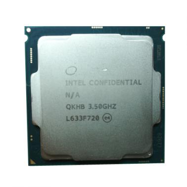 ӢضɢƬ(Intel)i5-7400 14(LGA1151/ĺ/3.0GHz/6MB/65W)ɢƬCPU