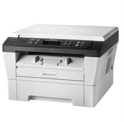 联想M7400 PRO复印机打印一体机a4黑白激光家用办公多功能扫描仪