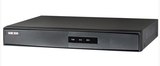 海康威视DS-7804N-F1 4路720P网络硬盘录像机 支持萤石云
