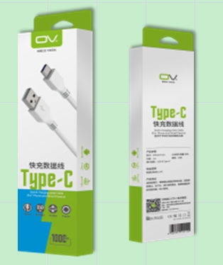 OVSJX-TC10  TYPE-C   2.1A ߳100cm