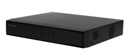海康威视DS-7804N-K1/C 网络硬盘录像机 支持1080p HDMI/VGA同源输出 1SATA 萤石云服务 网络高清硬盘录像机