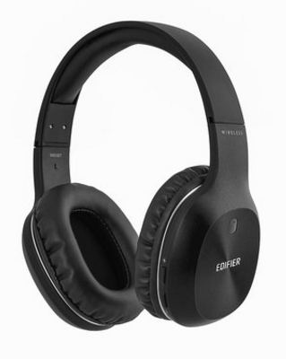Edifier/漫步者 W800BT 蓝牙耳机 带麦克风 黑色 白色可选