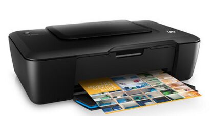 惠普2029   彩色喷墨打印机  A4  用HP46墨盒