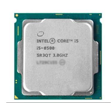 Ӣض(Intel)i5-8500 (LGA1151/66߳/3.0GHz/9M65W)ɢװCPU