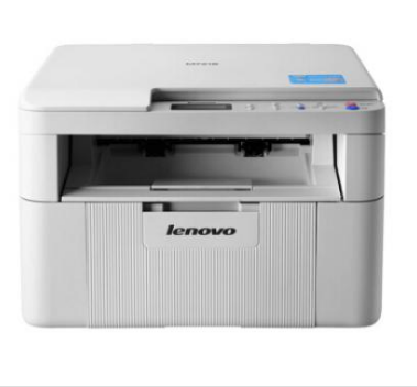 联想（Lenovo）M7216 A4黑白激光多功能一体机(打印 复印 彩色扫描 )