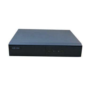 海康威视 DS-7808N-F1（B)  8路/1盘位/H.265 网络硬盘录像机