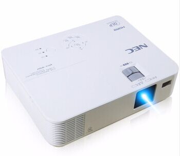 NEC NP-CR3126X 投影仪 投影机办公（标清 3200流明 HDMI/VGA）1024*768