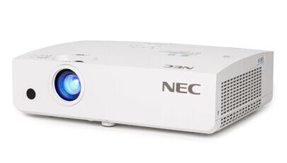 NEC NP-CR2276X  投影仪 (3600流明 双HDMI/VGA ）1024*768 LCD