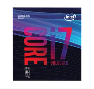 Ӣض(Intel)i7-9700K 14(LGA1151/88߳/3.6GHZ/12MB/95W)װCPU