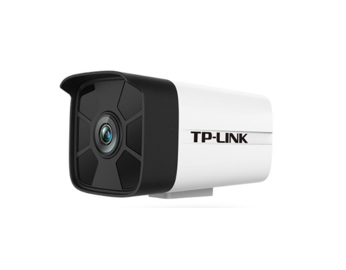 TP-LINK TL-IPC546H/H265	400W枪机 六灯