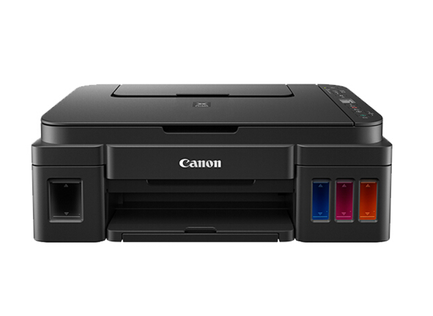 佳能（Canon）G3810 大容量连供加墨彩色多功能无线一体机（打印 复印 扫描 ）