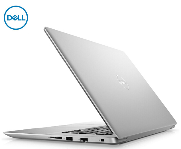 Dell/戴尔 灵越15 5585 锐龙R5-3500U四核 15.6英寸窄边框笔记本电脑学生窄边框轻薄便携办公本手提电脑正品