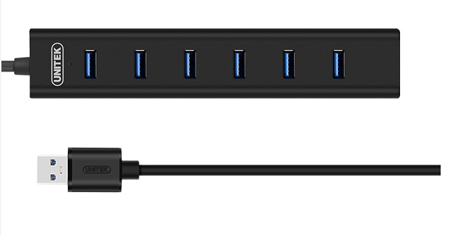 Խ Y-3090SL Դ ߿ڼ 1.2 USB3.0 ӵԴ 17 HUB