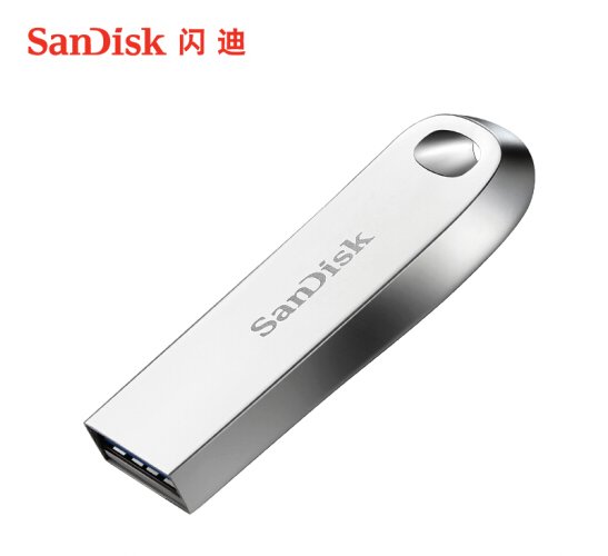 闪迪Z74 金属高速U盘  16GB USB3.1
