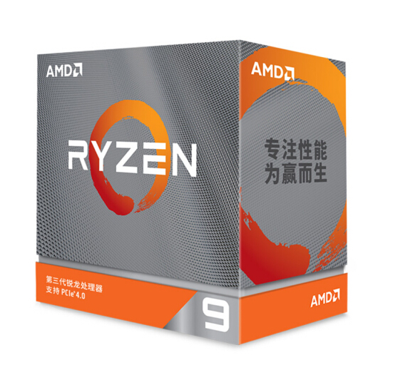 AMD 9 3950X  (r9)7nm 1632߳ 3.5GHz 105W AM4ӿ װCPU