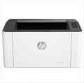惠普（HP）108w 锐系列新品激光打印机 更高配置无线打印 P1106/1108升级款无线版版