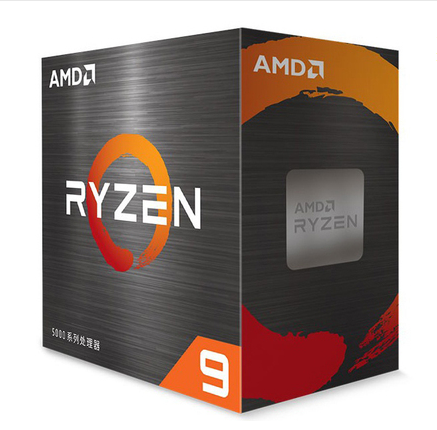 AMD 5 Ryzen9 5900X кװ 1632߳ 