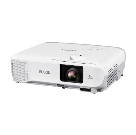 爱普生（EPSON）CB-X49 3600流明 投影机（CB-X39升级品）