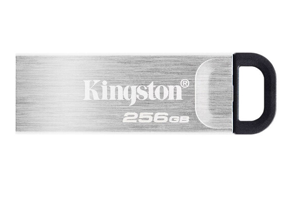 金士顿DTKN  32GB USB 3.2 Gen 1 U盘 金属外壳 读速200MB/s