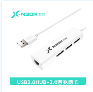 о װBZ-21141 USB2.0+2.0HUB