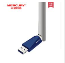 水星MW310UH免驱版 300M USB无线网卡