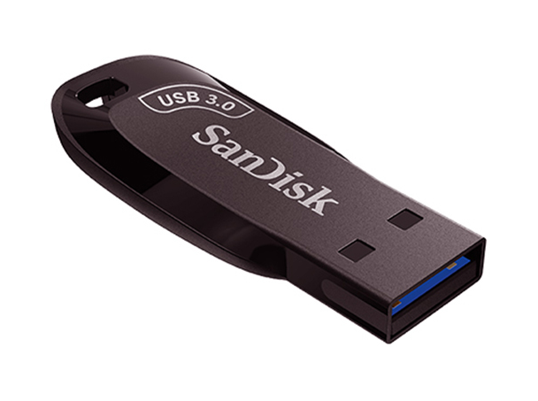 闪迪（Sandisk）U盘 酷邃 CZ410 128GB 高速USB3.0读取速度100MB/s
