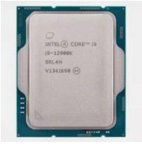 英特尔(Intel)12代酷睿处理器i9-12900K【核显】(LGA1700/16核24线程/3.2GHz/30M/125W)散片CPU