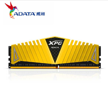 威刚(ADATA)DDR4 3200 16GB 台式机内存条 XPG-威龙Z1