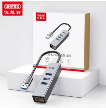 Խ Y-3083Q USB3.0 3HUB+ǧ USBչ