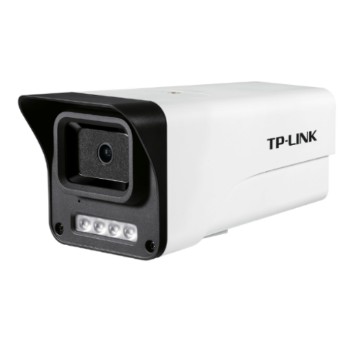 TL-IPC534E-W4 300万像素筒型音频网络摄像机 4毫米 6毫米可选