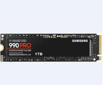 (SAMSUNG) 990PRO  1TB NVMe ̬pcie4.0